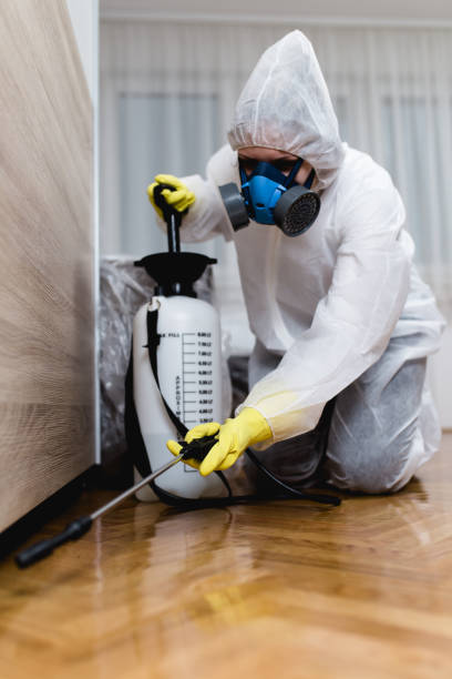 Best Commercial Pest Control  in Hopewell, TN